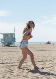 Extreme Camgirl Elizabeth Marxs By Zishy #4