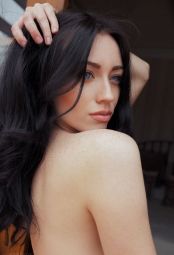 Teenage Zsanett Tormay by Eternal Desire #15