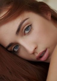 Seductive Babe Milana G By Errotica-Archives #14